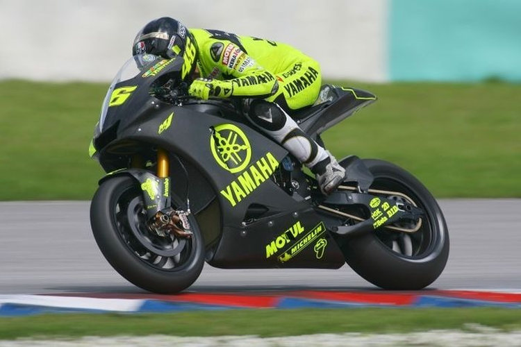 Helm AGV Valentino Rossi Dilelang, Harganya Fantastis