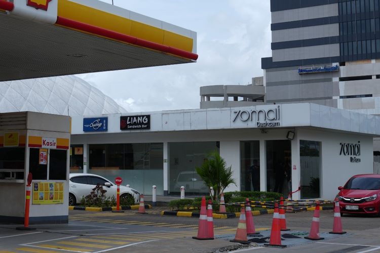 Produsen Dashcam Ini Resmi Buka Outlet di Pluit dan Antasari