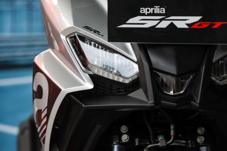 Pasang Lampu Bi-LED Jangan Malah Menyilaukan Pengendara Lain