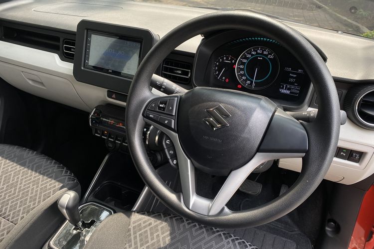Fenomena Harga Suzuki Ignis Bekas yang Masih Tinggi