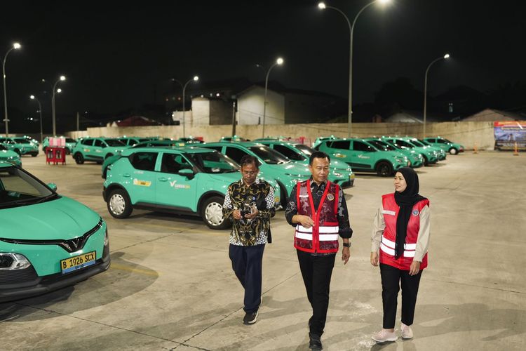 Kecelakaan Kereta Bekasi Timur, Menhub: Tunggu Hasil Investigasi KNKT