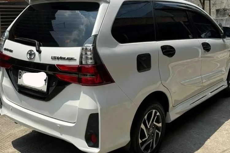 Pengalaman 5 Tahun Pakai Toyota Veloz 2019, Apa Plus Minusnya?
