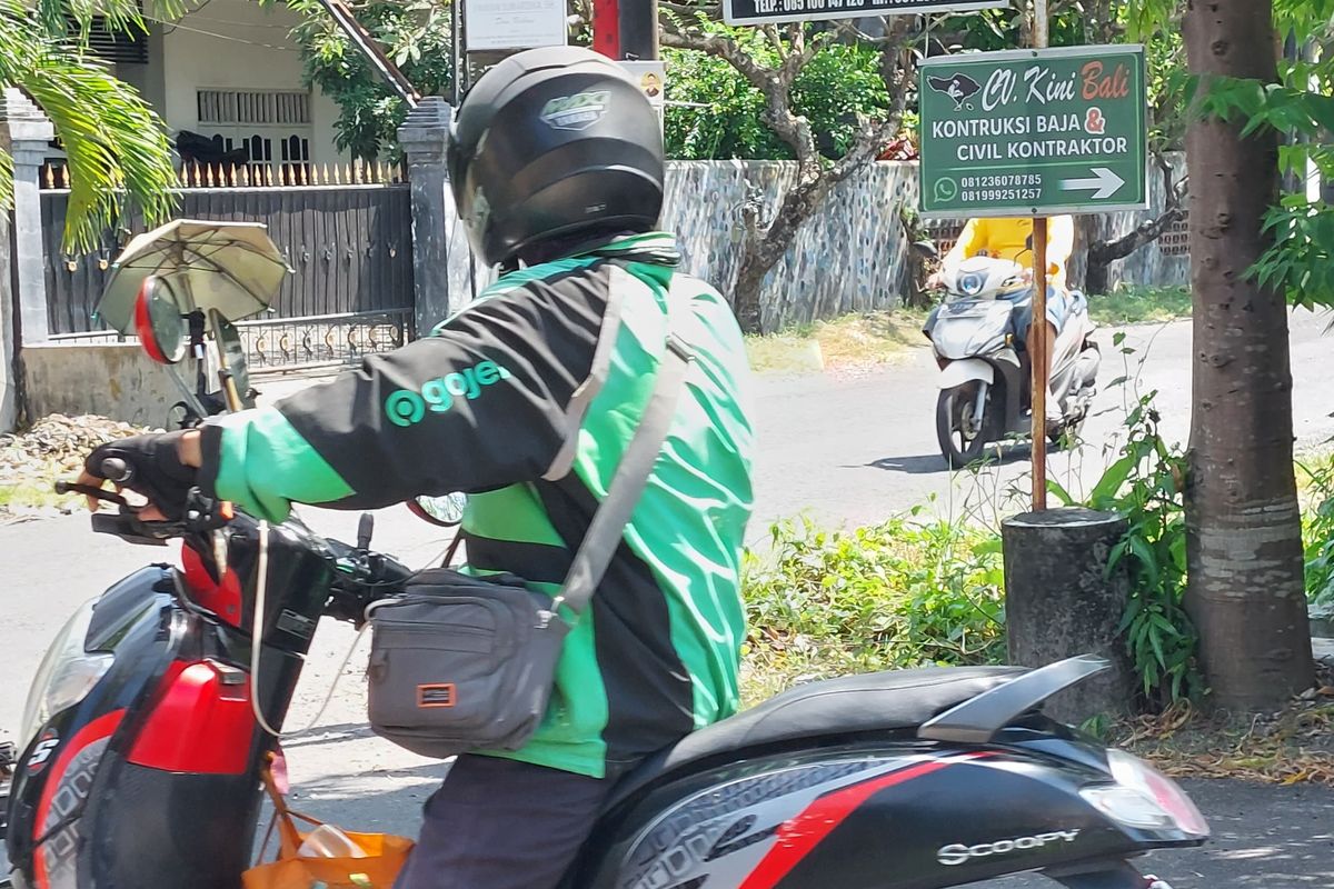 Satu Dekade Ojol, Belum Ada Perlindungan Ketenagakerjaan Formal