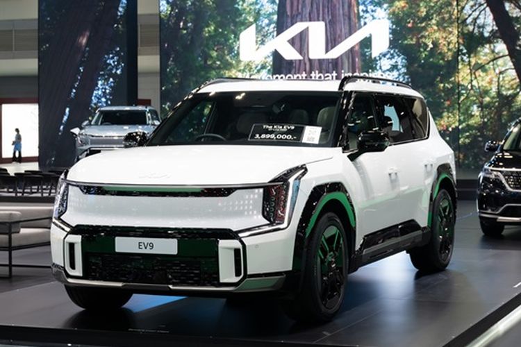 Kia Siapkan Fase Baru di Indonesia, Ini Arah Langkahnya