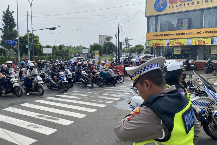 Info CFD Depok Hari Ini, Jadwal dan Lokasinya