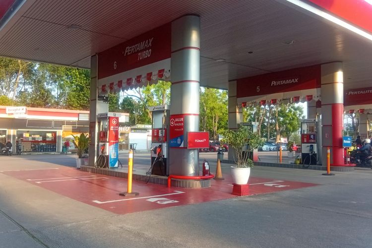 Kualitas BBM Indonesia Masih Sulit Capai Standar Euro-4