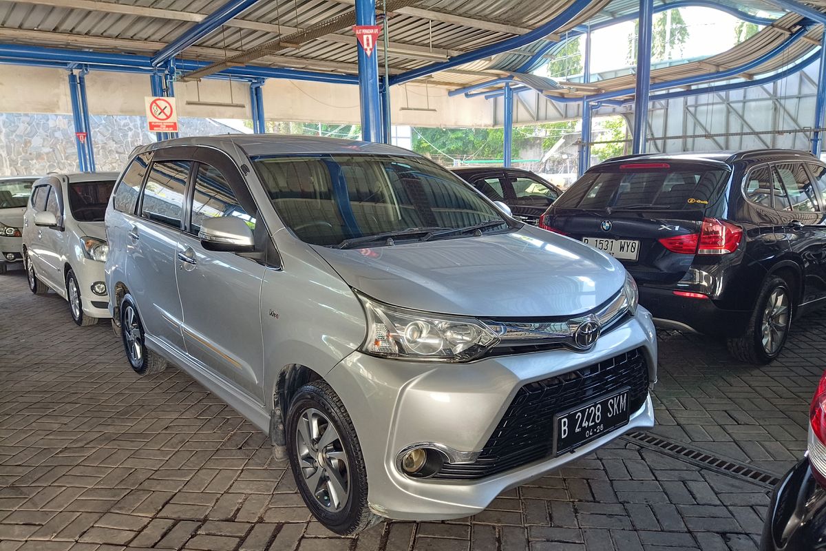 Rekomendasi 5 Mobil Bekas Harga Rp 70 Jutaan