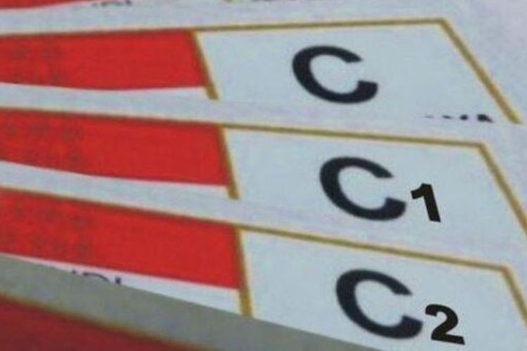 SIM C, C I, dan C II, Apa Beda dan Syaratnya?