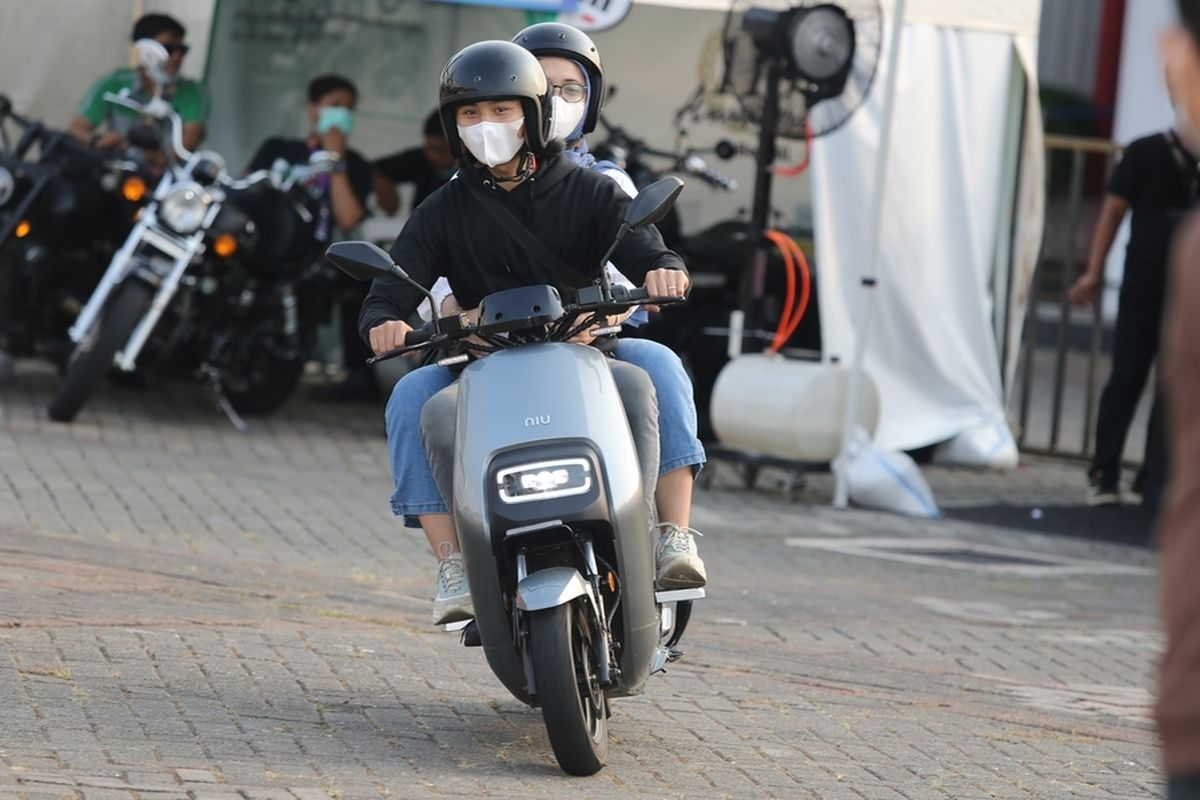 TKDN dan SNI Jadi Kunci Daya Saing Industri Motor Listrik Nasional