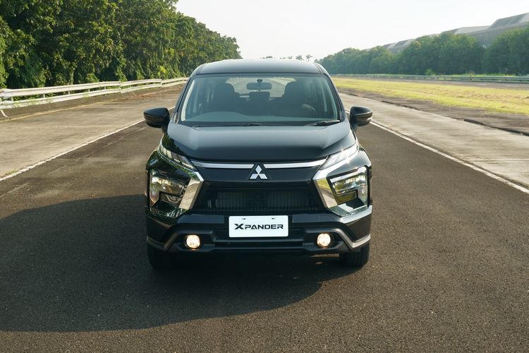 Xpander Ultimate: Spesifikasi dan Simulasi Cicilan
