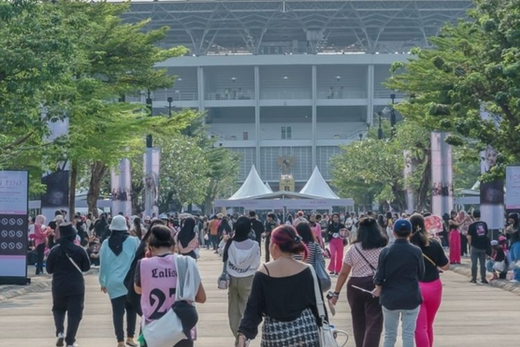 Pencurian Helm di GBK: Korban Punya Dasar Hukum Tuntut Ganti Rugi
