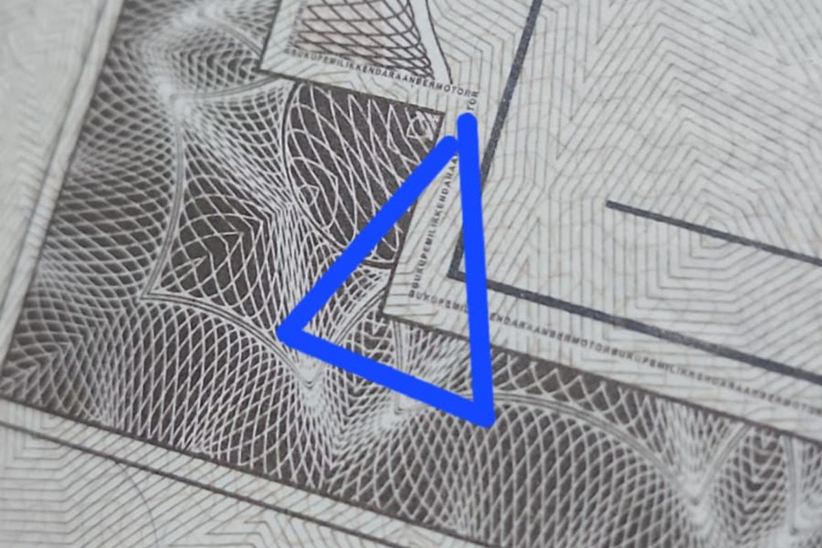 Cara Membedakan BPKB Asli dan Duplikat untuk Mobil Bekas