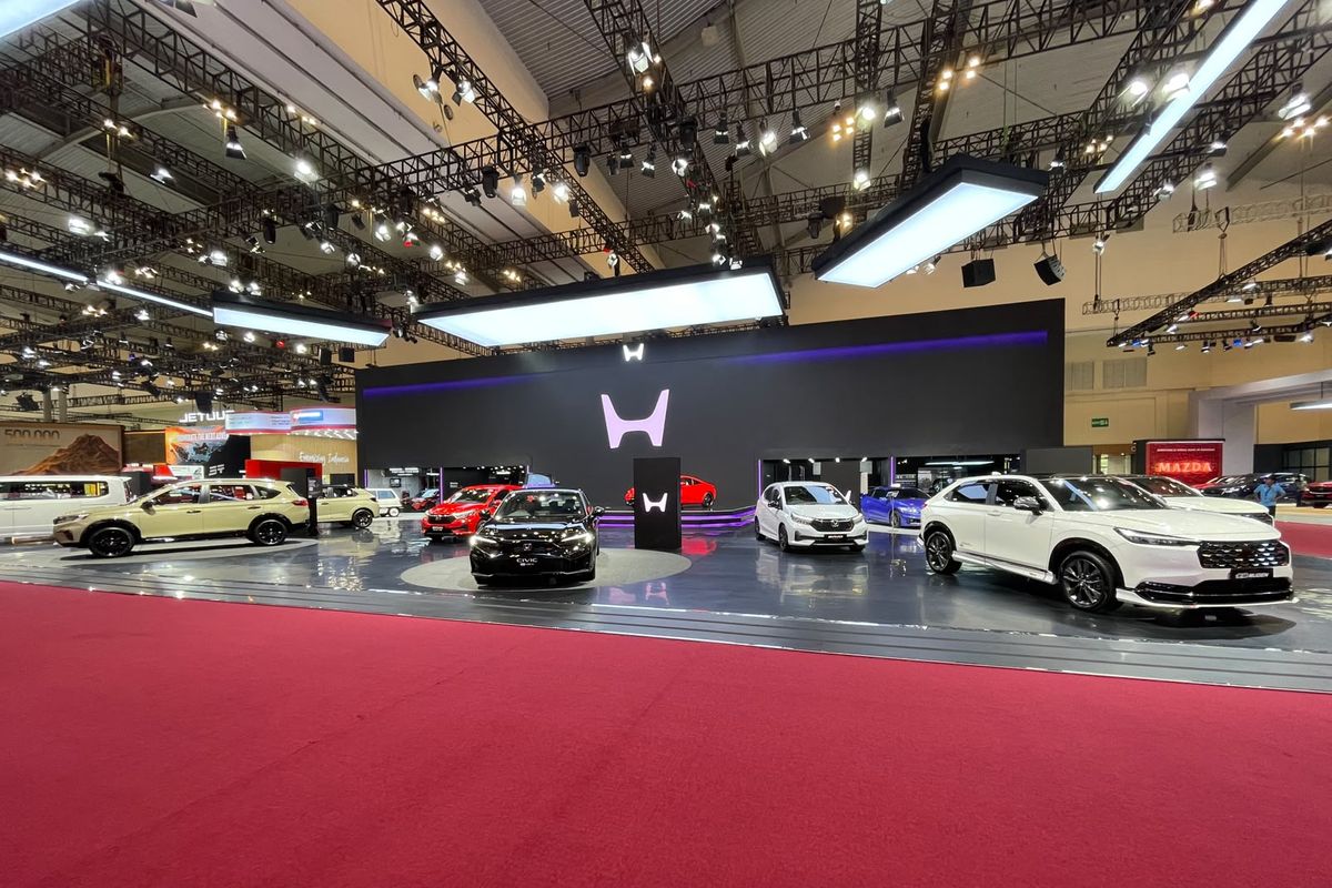 Harga Mobil Honda Disebut Makin Mahal, Ini Kata HPM