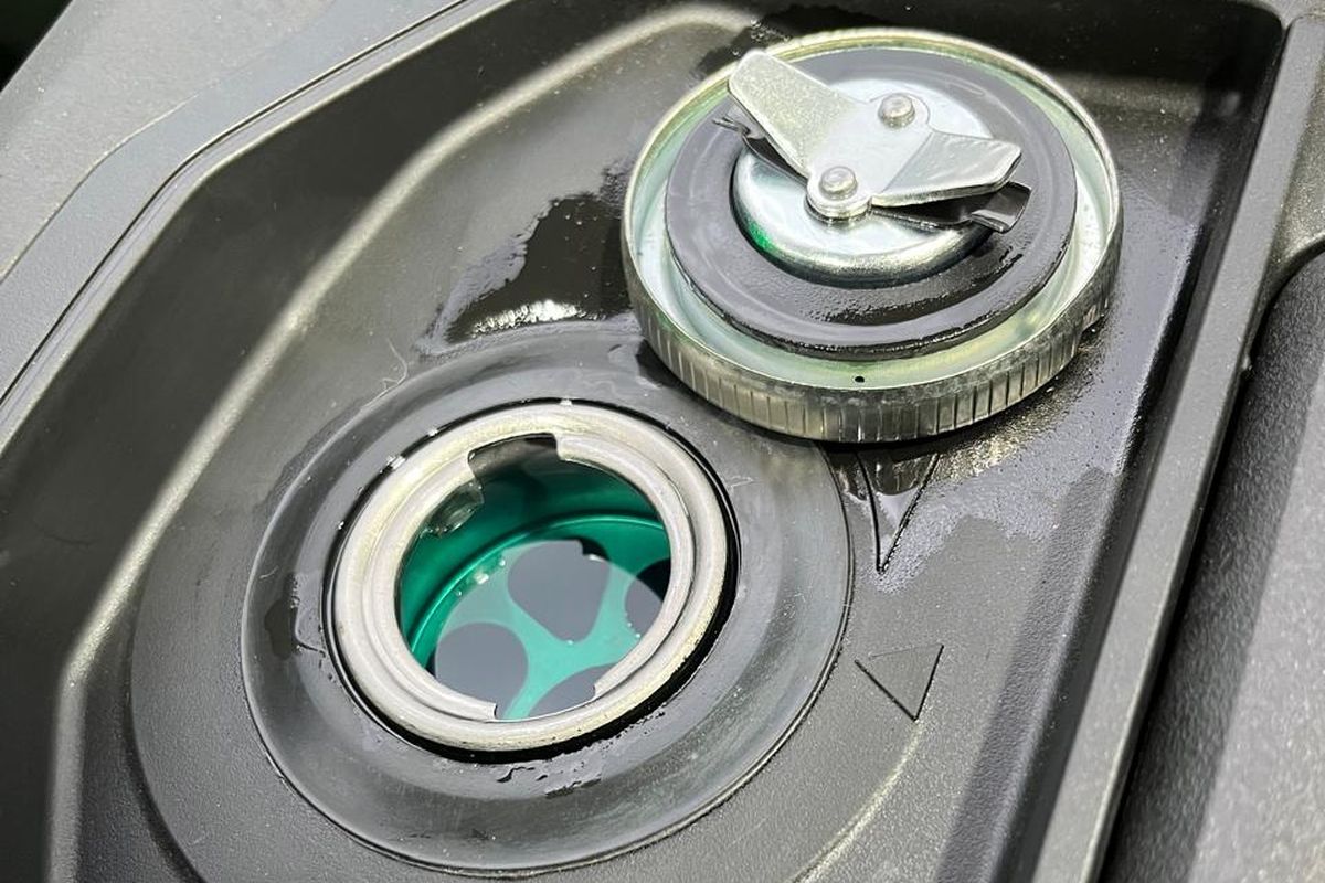 Faktor Penyebab Konsumsi BBM Motor Matik Jadi Boros