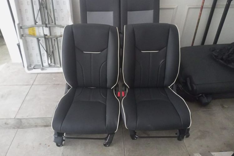 Memilih Pelapisan Jok Mobil: Sarung, Semi Paten, atau Paten?