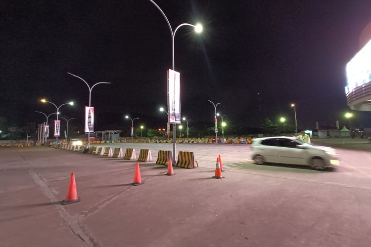 Tips Penumpang Bus Agar Tak Ketinggalan Kapal