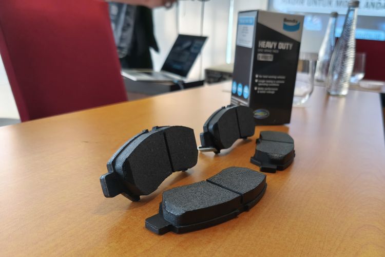 Mengapa Kampas Rem Aftermarket Bisa Merusak Cakram Mobil