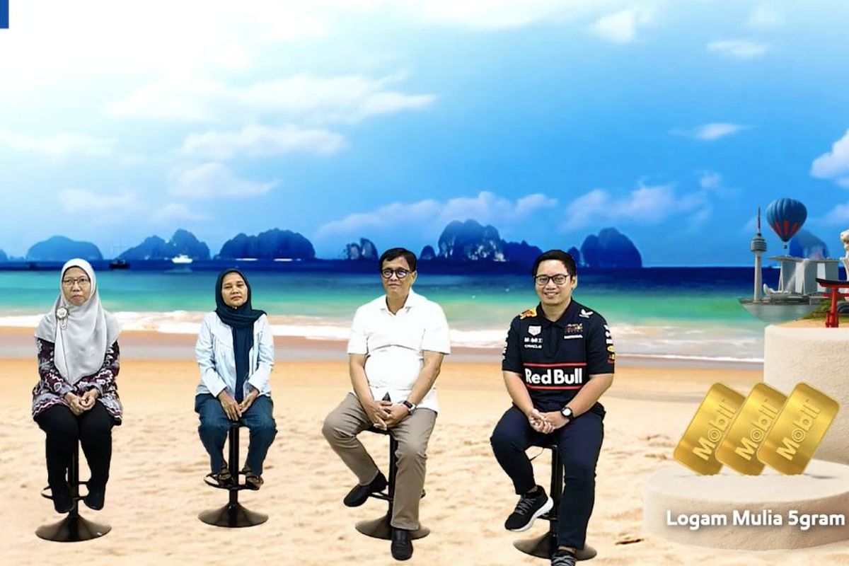 Manfaat Mobil Pakai Oli Mesin Berkualitas