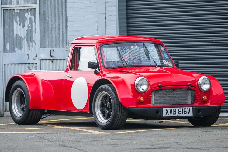 Mobil Modifikasi Bisa Atau Tidak Diasuransikan?