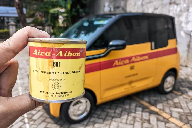 Cara Melepas Decal Mobil agar Cat Tidak Ikut Rusak