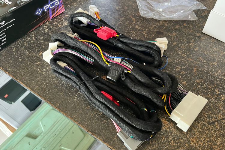 Pentingnya Kabel yang Tepat Saat Modifikasi Audio Mobil