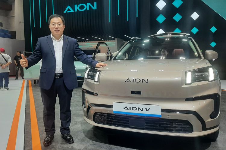 Menghadapi IIMS 2026: Strategi Industri Otomotif Tanpa Insentif