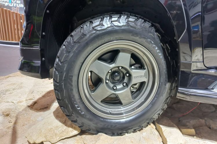 Kriteria Mobil yang Cocok untuk Road Trip Segala Medan