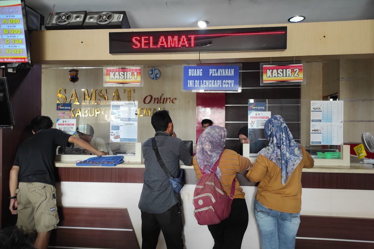 Cara Urus Balik Nama Kendaraan Warisan Orang yang Sudah Meninggal