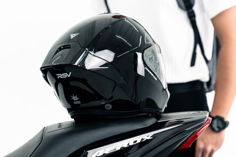 Pilihan Helm SNI yang Cocok untuk Harian
