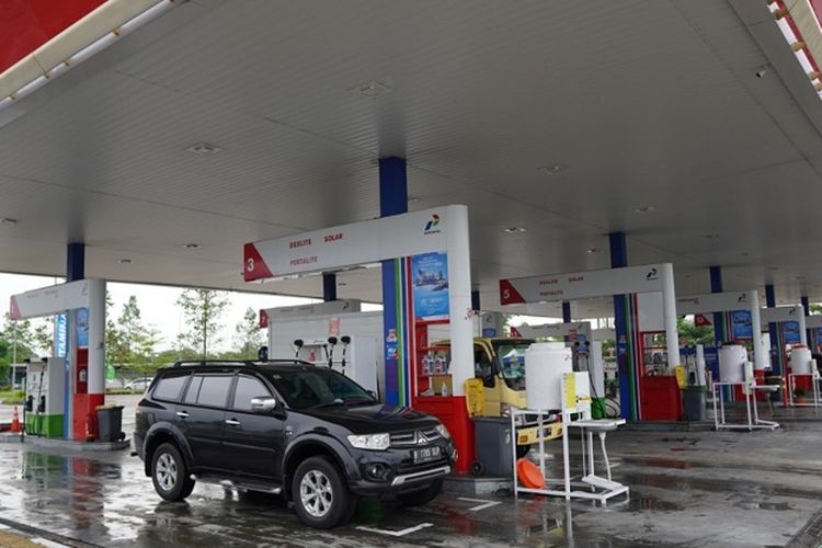 Apakah Mobil Belum Balik Nama Bisa Daftar Subsidi Tepat Pertamina?