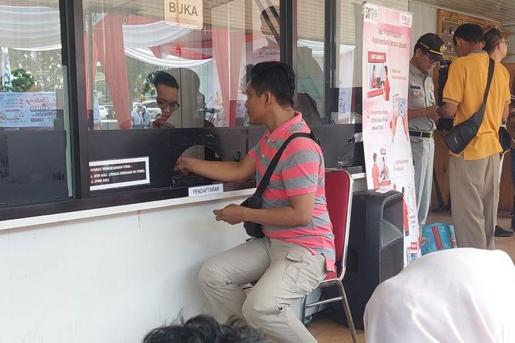 Ada Pemutihan Pajak Kendaraan, Apa Saja yang Tetap Harus Dibayar?
