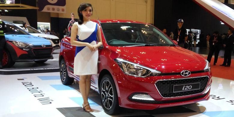 Bengkel Umum Masih Terima Mobil Korea, Tapi Spare Part Susah