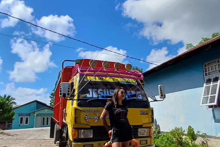 Tingkatkan Kualitas Sopir Truk di Indonesia dengan Kurikulum Tepat