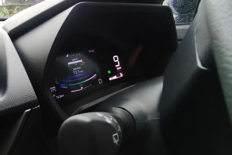 Alasan Kenapa Mobil CVT Bisa Lebih Hemat BBM Saat Pemakaian Harian