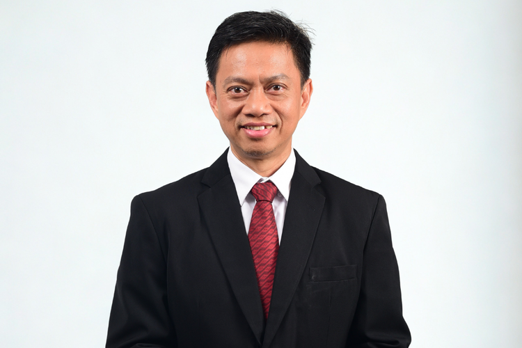 Bagus Susanto Ditunjuk Jadi Bos GWM Indonesia