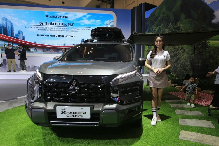 Penjualan LSUV Melemah Maret 2026, Berikut Model Terlaris