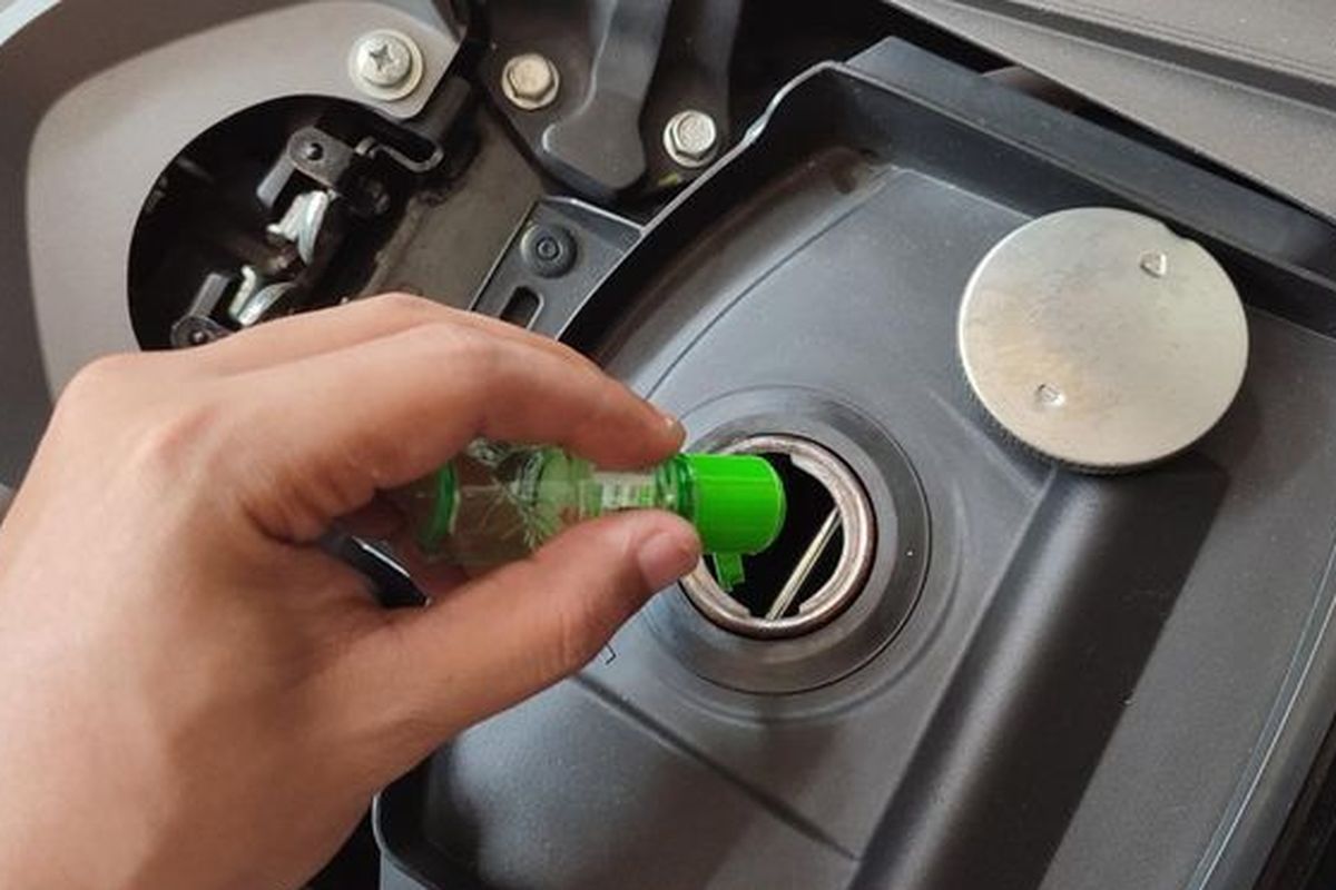 Apakah Minyak Kayu Putih Bisa Menghemat BBM? Ini Penjelasan Ahli