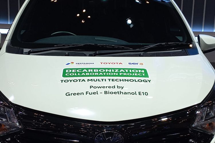 Penerapan E10 Bisa Kurangi Impor BBM untuk Kendaraan