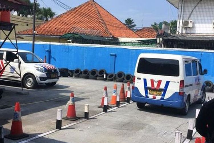 Update Tarif Resmi Bikin SIM A per September 2025