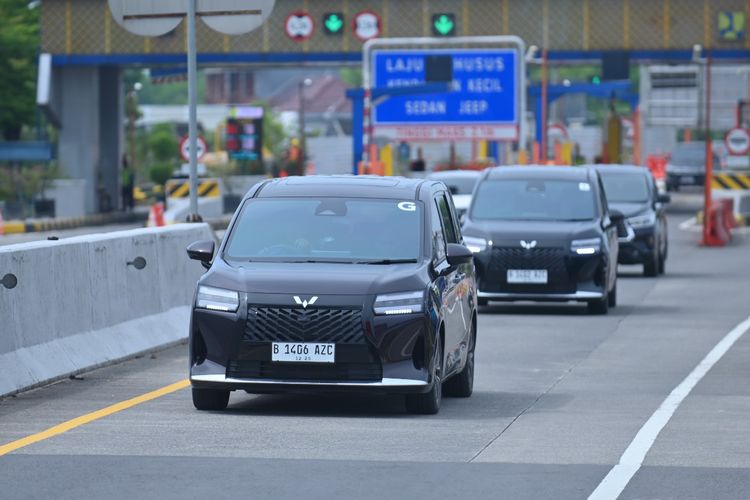 SPK Wuling Darion Tembus 1.500 Unit, Harga Naik