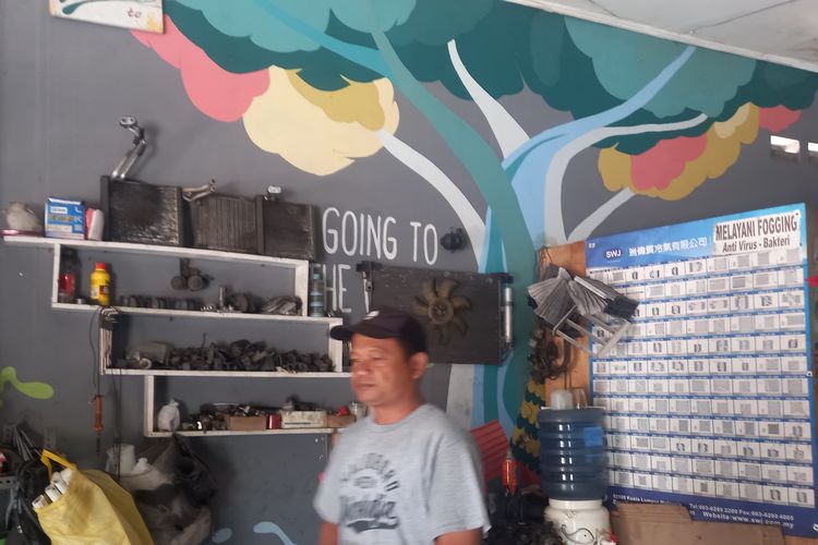 Cara Sederhana Ini Bisa Bikin AC Mobil Awet