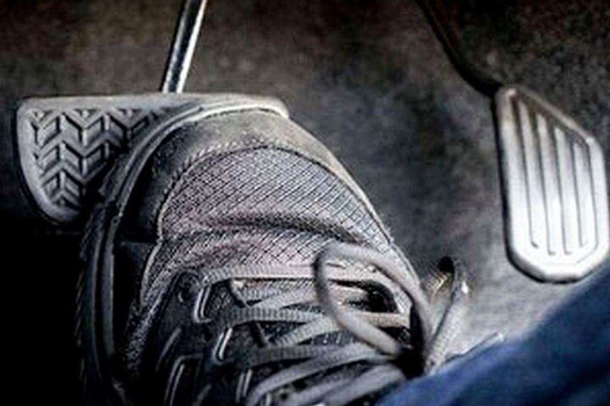 Jangan Terlambat, Begini Ciri-ciri Mobil Akan Mengalami Rem Blong