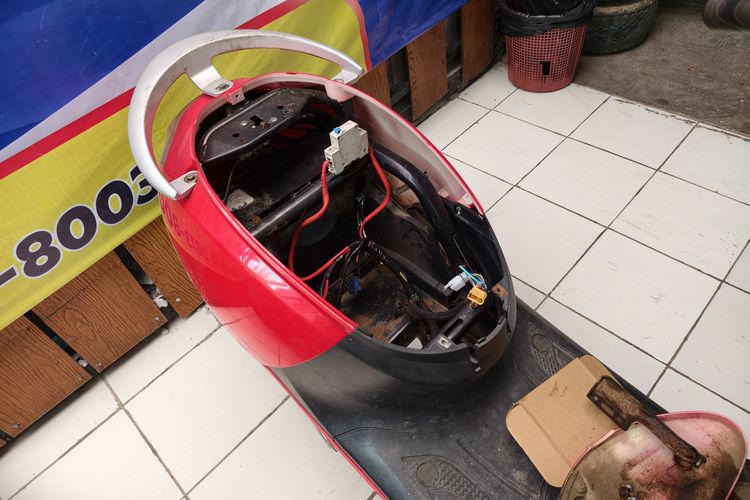 Beda Spek, Ini Alasan Baterai SLA Lebih Mudah Rusak dibanding Lithium