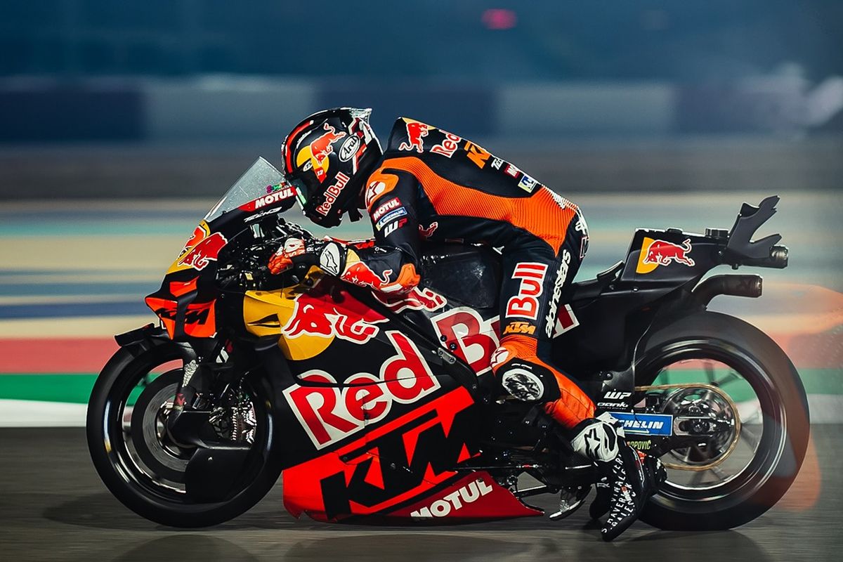 Kata Vinales Usai Kena Penalti 16 Poin dan Gagal Podium