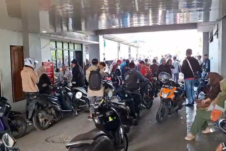 Syarat Pemutihan Pajak Kendaraan di Jawa Barat dan Banten