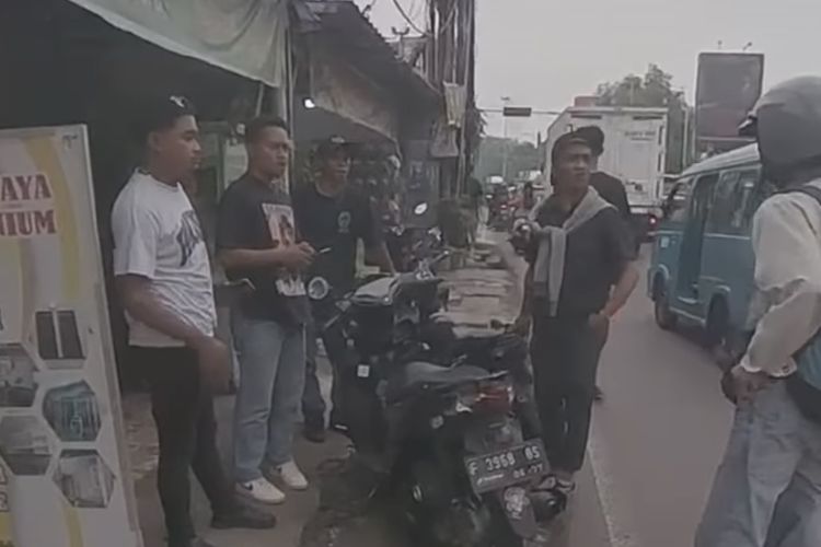 Penarikan Motor oleh Mata Elang: Legal atau Ilegal?