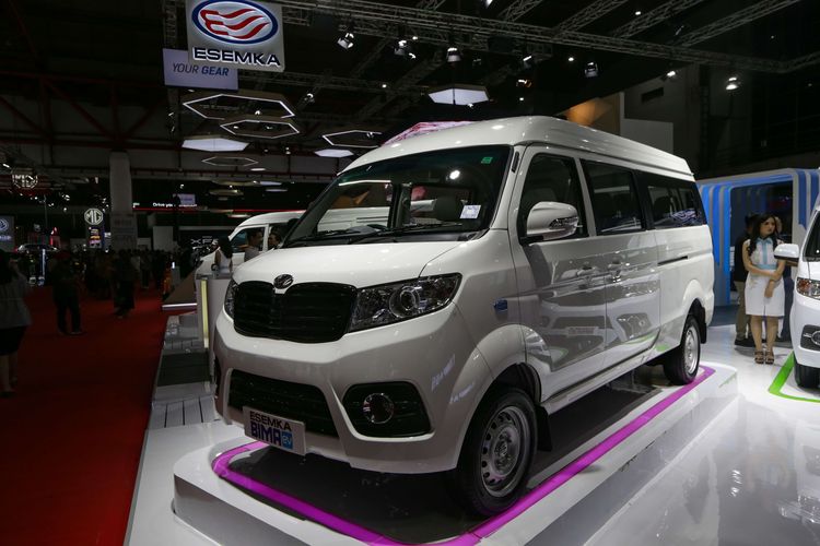 Sidang Gugatan Mobil Esemka, Penggugat Desak Pemeriksaan Pabrik