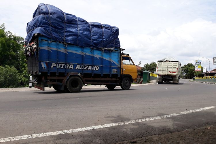 2 Sistem Rem pada Bus dan Truk yang Wajib Dipahami Pengemudi