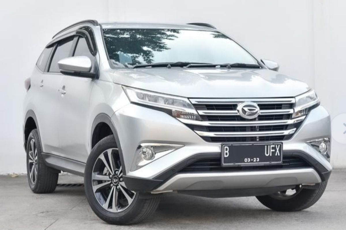 Cek Harga LSUV Bekas per Agustus 2026, Mulai Rp 80 Jutaan