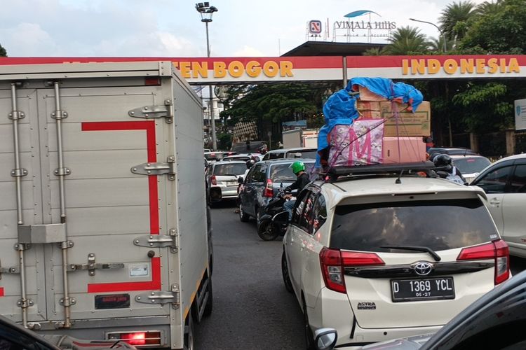 Tips Menata Barang di Mobil Saat Arus Balik: Jangan Ganggu Keselamatan